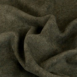 Tissu Toundra Isolant Vert Militaire