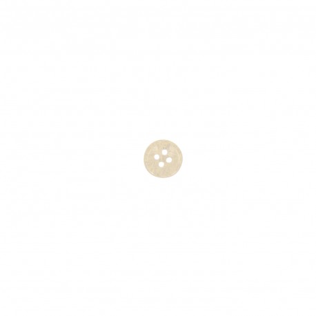 Bouton filaments transparent