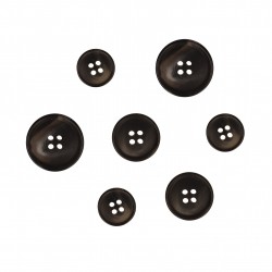 Bouton ombré léger