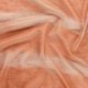 Voilage Maille Uni Camel Boheme 