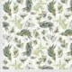 Tissu Toile Loneta Enduit Arbequina Olives