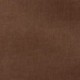 Tissu Vintage Uni Marron