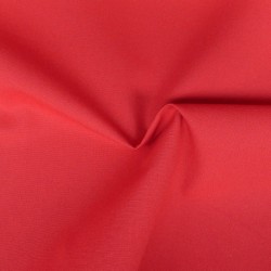Tissu Prismo Rouge Grande Laize
