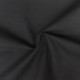 Tissu Prismo Noir Grande Laize
