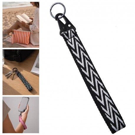 Sangle avec attache 25mmx135cm