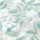 Tissu Tisseo Enduit Darla Bleu