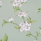 Tissu Tisseo Enduit Sapporo Vert 