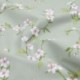 Tissu Tisseo Enduit Sapporo Vert 