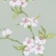 Tissu Tisseo Enduit Sapporo Vert 