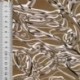 Tissu Viscose Imprimé Chocolat