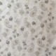 Tissu Jacquard Eliya Ocre 