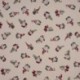 Tissu Jacquard Tomte Holiday Joy 