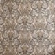 Tissu Jacquard Paisley Beige 