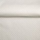 Tissu Doublure Acoustique et Thermique Ecru 