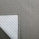Tissu Doublure Acoustique et Thermique Gris