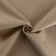 Tissu Occultant Thermique Klima Beige