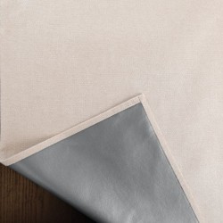 Tissu Occultant Thermique Klima Blanc