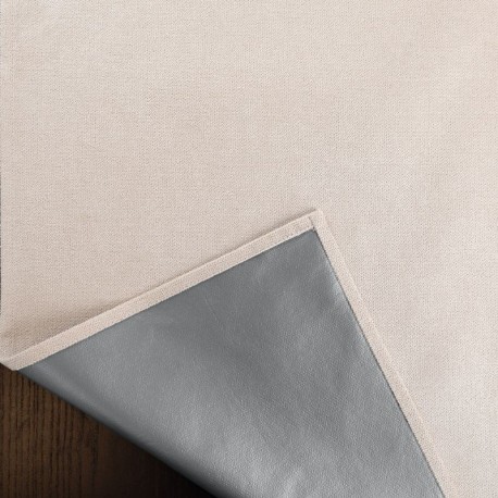 Tissu Occultant Thermique Klima Blanc