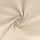 Tissu Occultant Cocon Ecru 