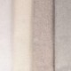 Tissu Occultant Cocon Ecru 