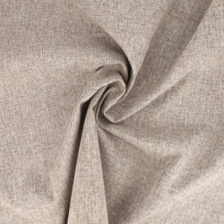 Tissu Occultant Cocon Taupe 