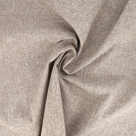 Tissu Occultant Cocon Taupe 