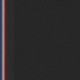 Tissu Sisal Uni Noir 