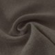 Tissu Lada Taupe Grande Largeur