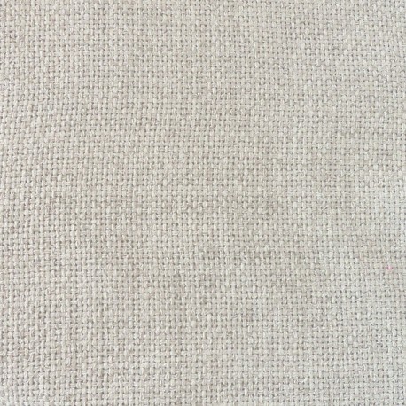 Tissu Lada Naturel Grande Largeur
