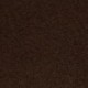 Tissu Brush Marron Foncé