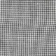 Tissu Tweed Noir 