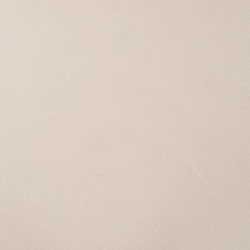 Tissu Caban Uni Ecru 