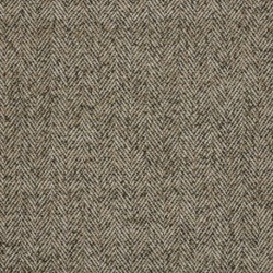Tissu Tweed Beige Camel 