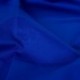 Tissu Twill Uni Bleu Roi 