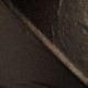 Tissu Velours Foil Or noir 