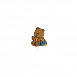 Les ours a lecole - Ours livre