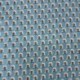 Tissu Taj Mahal Imprimé Esprit Blockprint Ciel
