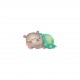S b ecusson animaux endormis