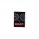 S a ecusson disco Disco - 