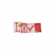 M b ecusson amor & love