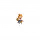 Farwest pour enfant - Cowboy