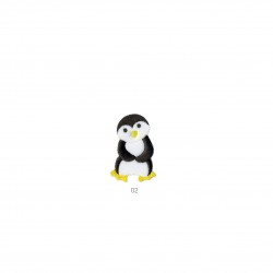 Pingouin dansant - Pinguoin