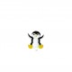 Pingouin dansant - Pinguoin