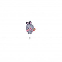 Bebe animaux - Lapin