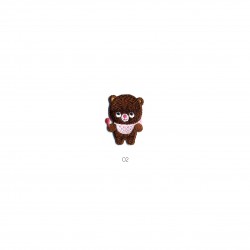 Bebe animaux - Ourson