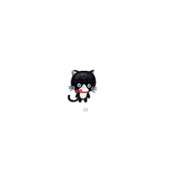 Bebe animaux - Chaton