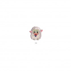 Bebe animaux - Mouton