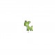 Bebe biche - Biche vert