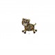 Animaux rigolos - Leopard