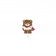 Nounours - Ours blc